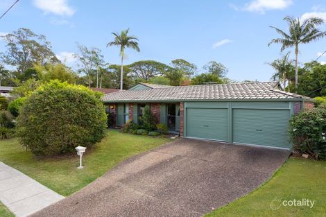 Property photo of 22 Glenfrew Street Kenmore QLD 4069