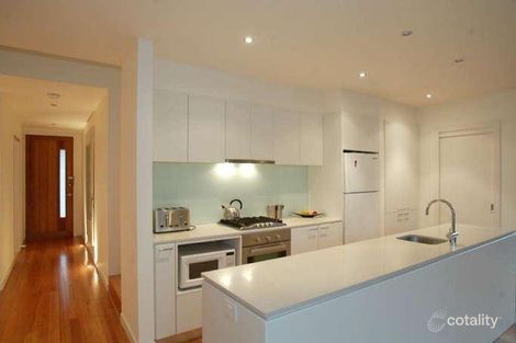 Property photo of 3 Margaret Muir Way Moonee Ponds VIC 3039