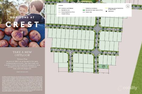 Property photo of LOT 2064 Crest Road Gledswood Hills NSW 2557