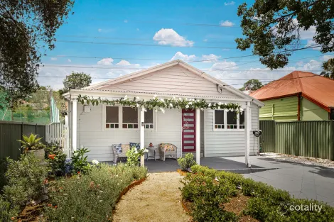 Property photo of 22A Cowells Lane Ermington NSW 2115