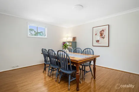 Property photo of 22A Cowells Lane Ermington NSW 2115