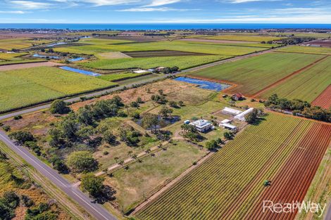 Property photo of 492 Rubyanna Road Rubyanna QLD 4670