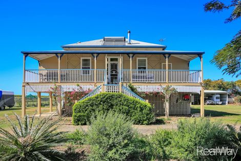 Property photo of 492 Rubyanna Road Rubyanna QLD 4670