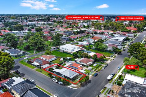 Property photo of 34 The Esplanade Guildford NSW 2161