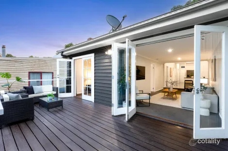 Property photo of 320 Nicholson Street Black Hill VIC 3350