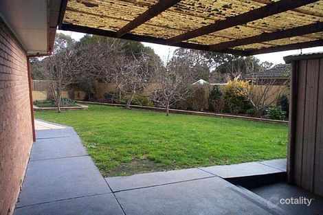 Property photo of 36 Witham Drive Coldstream VIC 3770