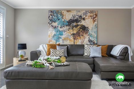 Property photo of 40 Tennyson Drive Queanbeyan East NSW 2620