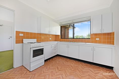 Property photo of 5/2 Margaret Street Ashfield NSW 2131