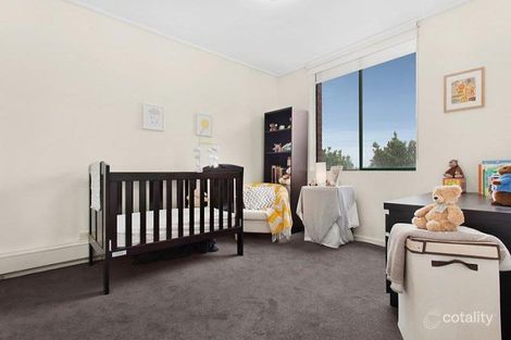 Property photo of 24/999 Rathdowne Street Carlton North VIC 3054