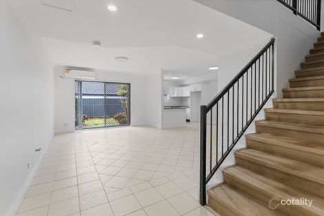 Property photo of 2/10-12 Russell Street Baulkham Hills NSW 2153