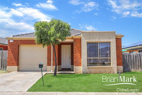 Property photo of 153 Virgilia Drive Hoppers Crossing VIC 3029