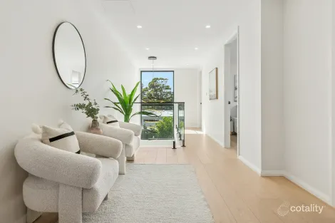 Property photo of 12B Chester Street Sylvania NSW 2224