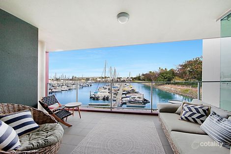 1201/6 Mariners Dr, Townsville City, QLD 4810