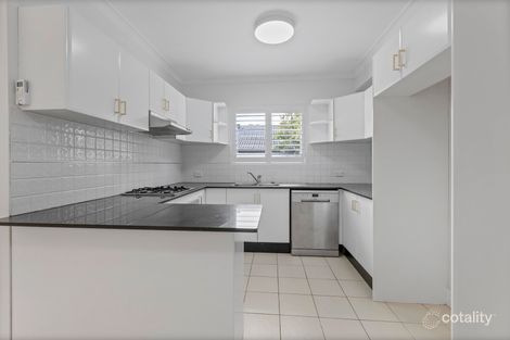 Property photo of 2/10-12 Russell Street Baulkham Hills NSW 2153