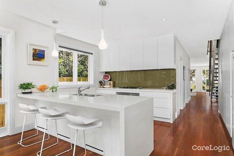 Property photo of 127 Young Street Cremorne NSW 2090