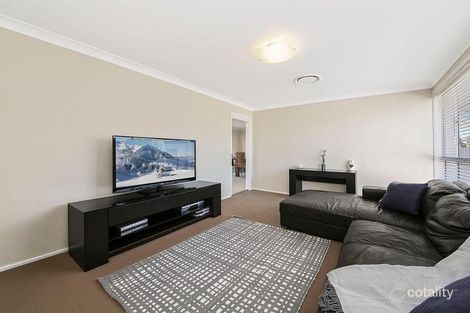 Property photo of 5 Rail Place Chipping Norton NSW 2170