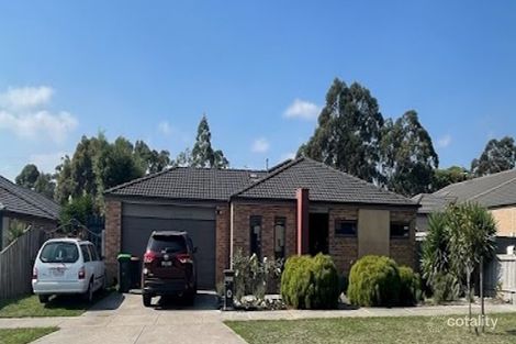 Property photo of 9 Harrison Boulevard Newborough VIC 3825