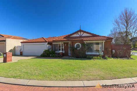 Property photo of 12 Linaria Way Canning Vale WA 6155