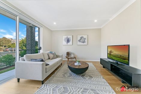 Property photo of 21 Grazier Road Rouse Hill NSW 2155