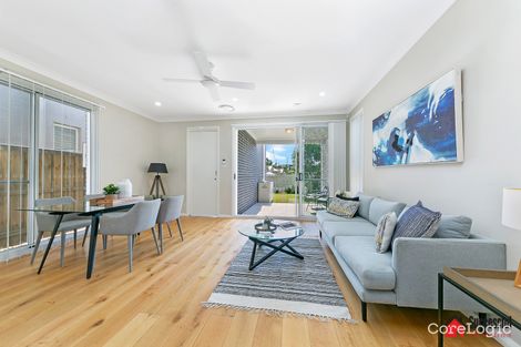 Property photo of 21 Grazier Road Rouse Hill NSW 2155