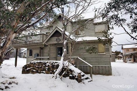 Property photo of 25 Halter Lane Dinner Plain VIC 3898