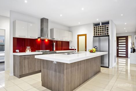 Property photo of 8 Endurance Street Doreen VIC 3754