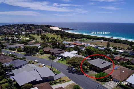 Property photo of 22 Becker Road Forster NSW 2428