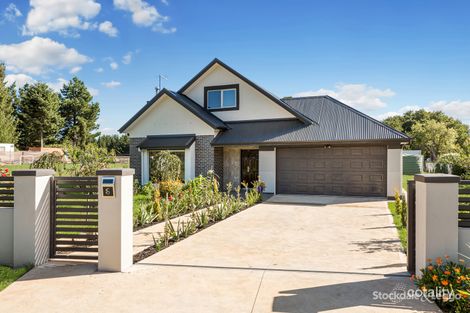 Property photo of 16 High Street Lyonville VIC 3461