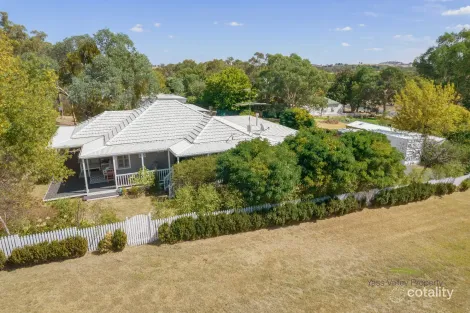 Property photo of 23 Dickinson Street Binalong NSW 2584