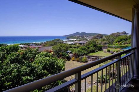 Property photo of 22 Becker Road Forster NSW 2428