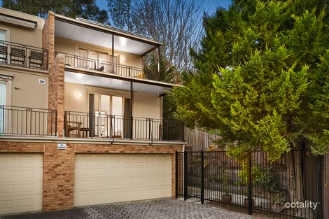 Property photo of 83B Doncaster Street Ascot Vale VIC 3032
