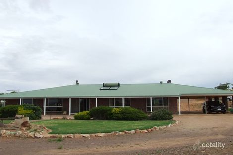 122 Grandview Dr, Quorn, SA 5433