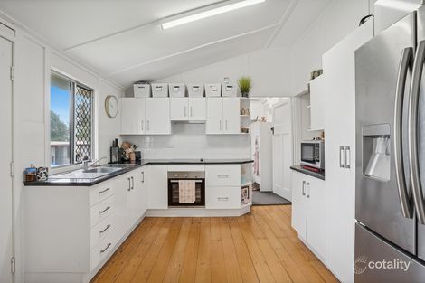 Property photo of 76 McKean Street Berserker QLD 4701