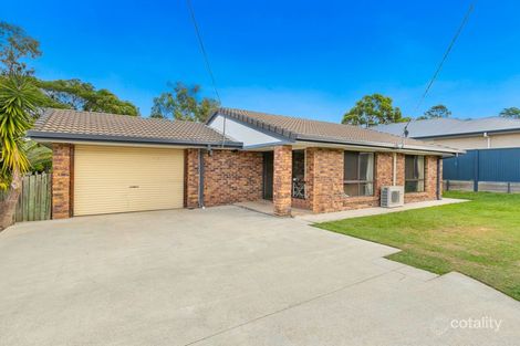 Property photo of 7 Heffernan Road Alexandra Hills QLD 4161