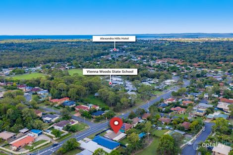 Property photo of 7 Heffernan Road Alexandra Hills QLD 4161