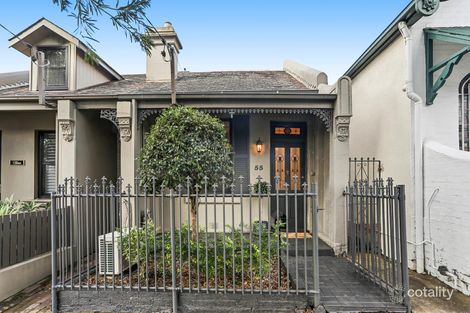 Property photo of 55 Elswick Street Leichhardt NSW 2040