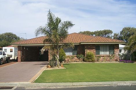 44 David Dr, Geographe, WA 6280