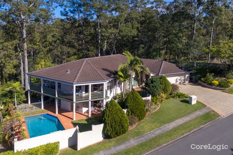 Property photo of 56 Mukurta Street Chapel Hill QLD 4069