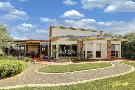 Property photo of 62 Wolviston Avenue Hillside VIC 3037