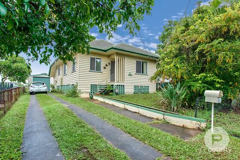 Property photo of 91 Newman Road Wavell Heights QLD 4012