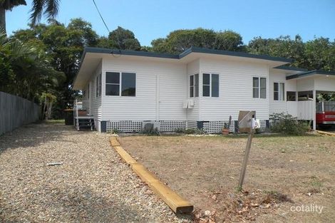 Property photo of 4 Marsh Street East Mackay QLD 4740