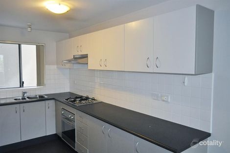 Property photo of 7/400 Chapel Road Bankstown NSW 2200