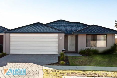 13 Heronwood Gld, Harrisdale, WA 6112