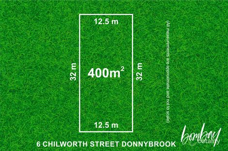 6 Chilworth St, Donnybrook, VIC 3064