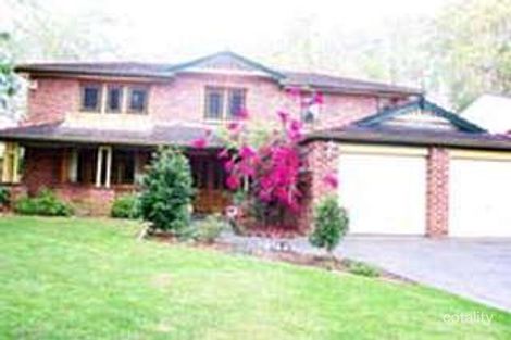 Property photo of 19 Yale Close North Rocks NSW 2151