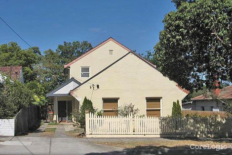Property photo of 27 Sutherland Avenue Kew East VIC 3102