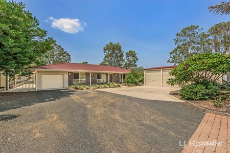 7 Sharp Lane, Walloon, QLD 4306