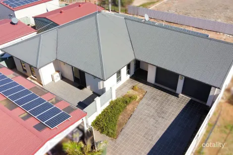 Property photo of 59B Ward Street Whyalla SA 5600