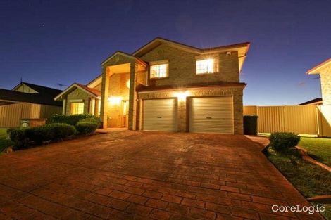 Property photo of 3 Cocos Close Green Valley NSW 2168
