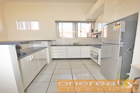 Property photo of 10/16-20 Swete Street Lidcombe NSW 2141